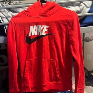 Nike hoodie